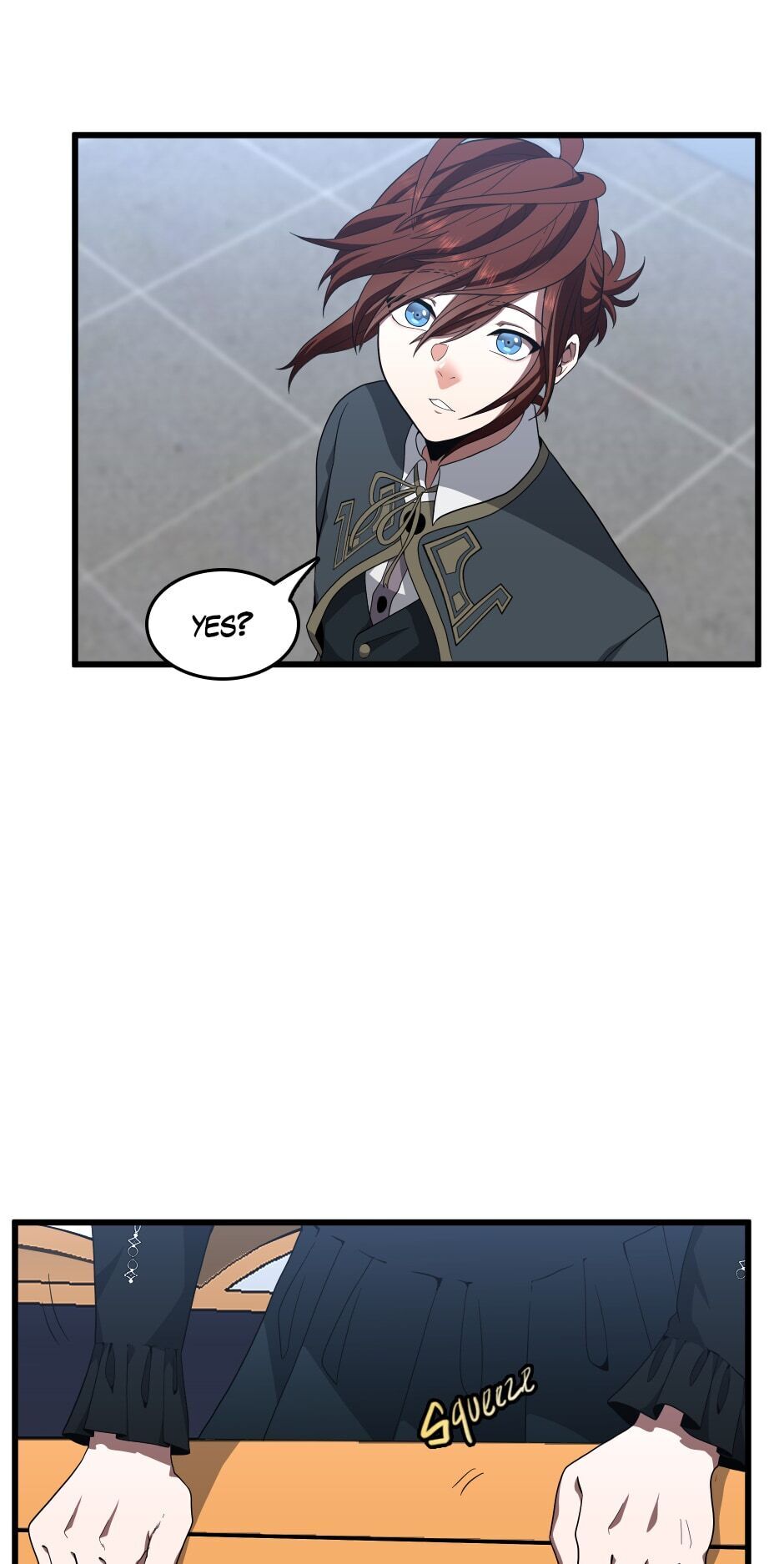 The Beginning After the End Chapter 81 page 67 - Chapter 81: Different