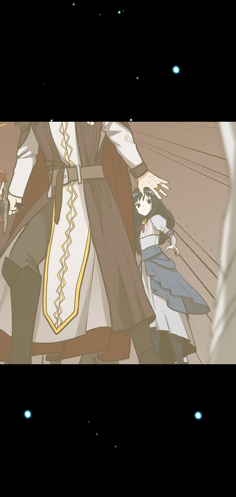 The Beginning After the End Chapter 81 page 7 - Chapter 81: Different