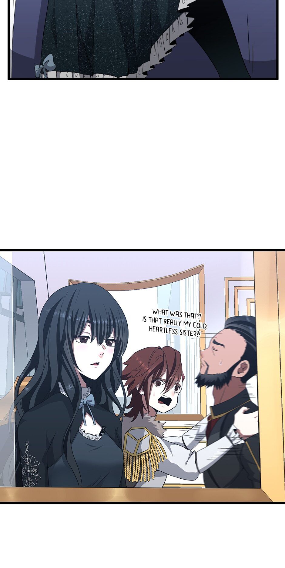The Beginning After the End Chapter 81 page 72 - Chapter 81: Different