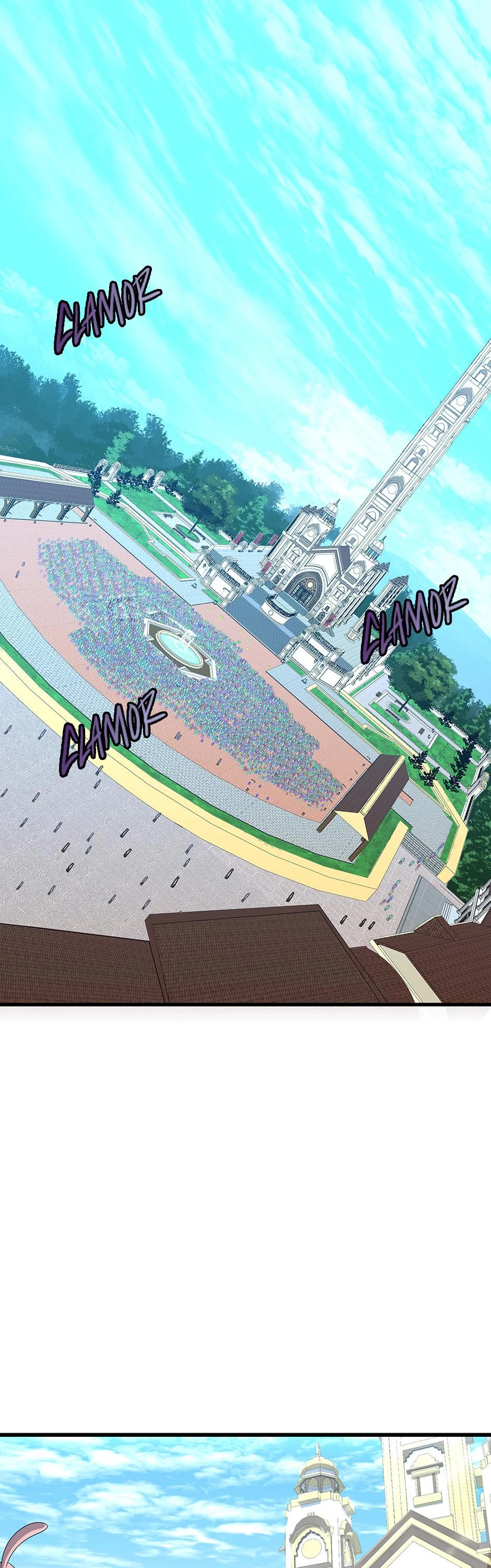 The Beginning After the End Chapter 82 page 1 - Chapter 82