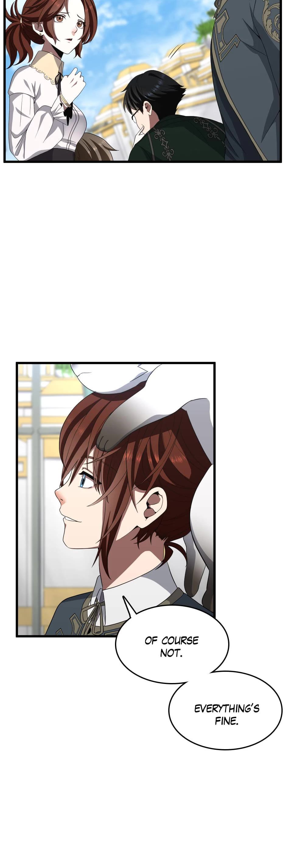 The Beginning After the End Chapter 82 page 10 - Chapter 82