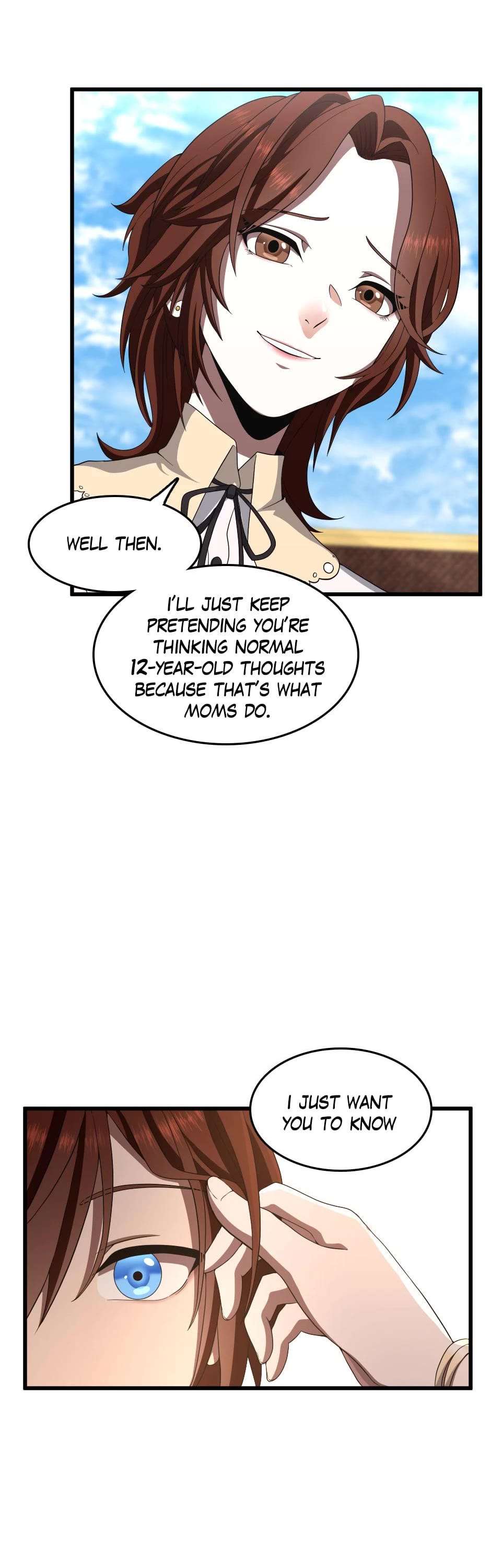 The Beginning After the End Chapter 82 page 11 - Chapter 82