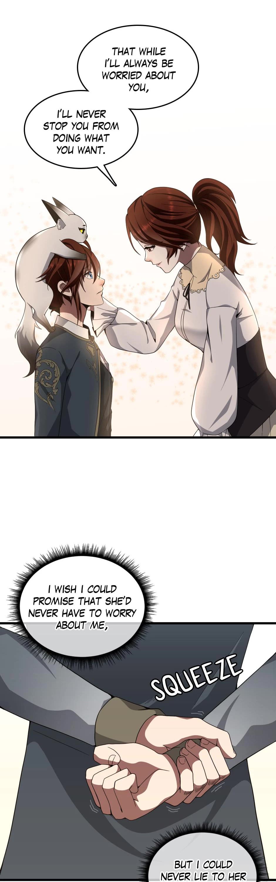 The Beginning After the End Chapter 82 page 12 - Chapter 82