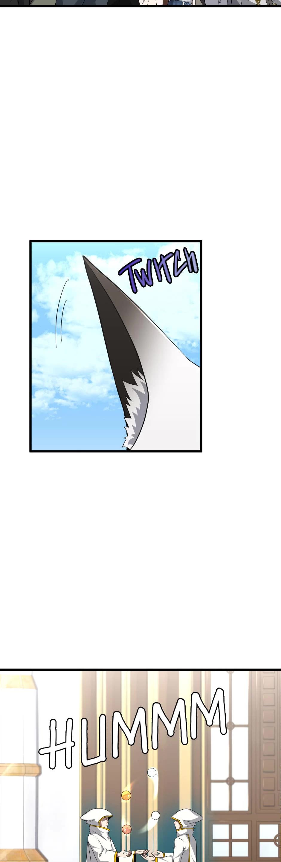 The Beginning After the End Chapter 82 page 15 - Chapter 82