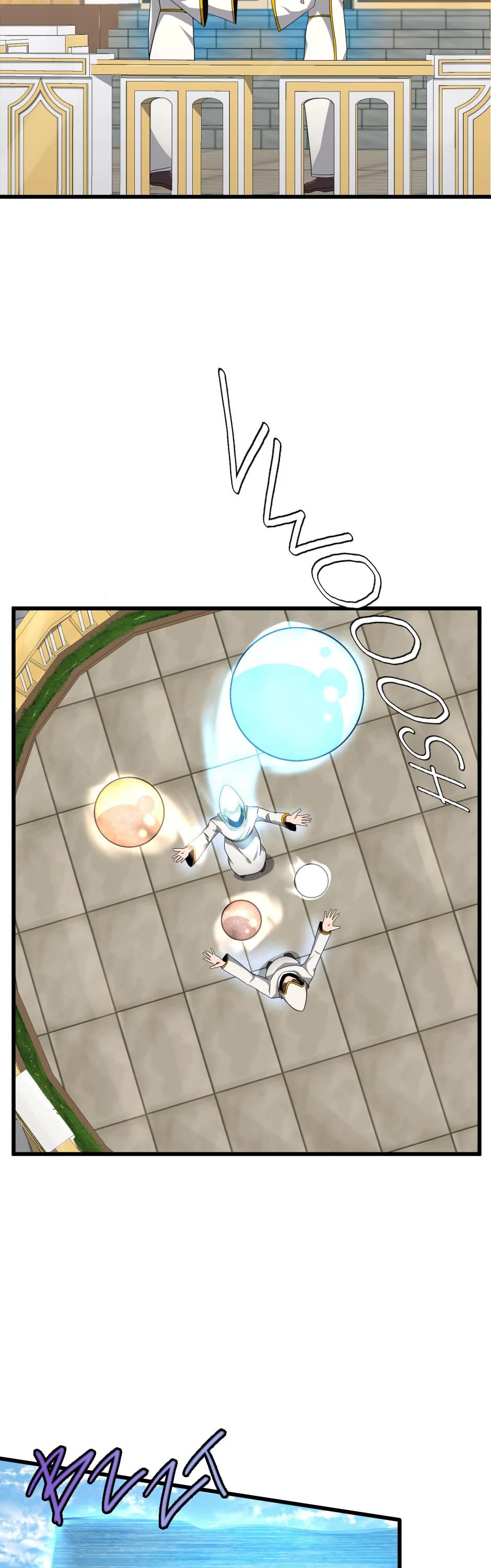 The Beginning After the End Chapter 82 page 16 - Chapter 82