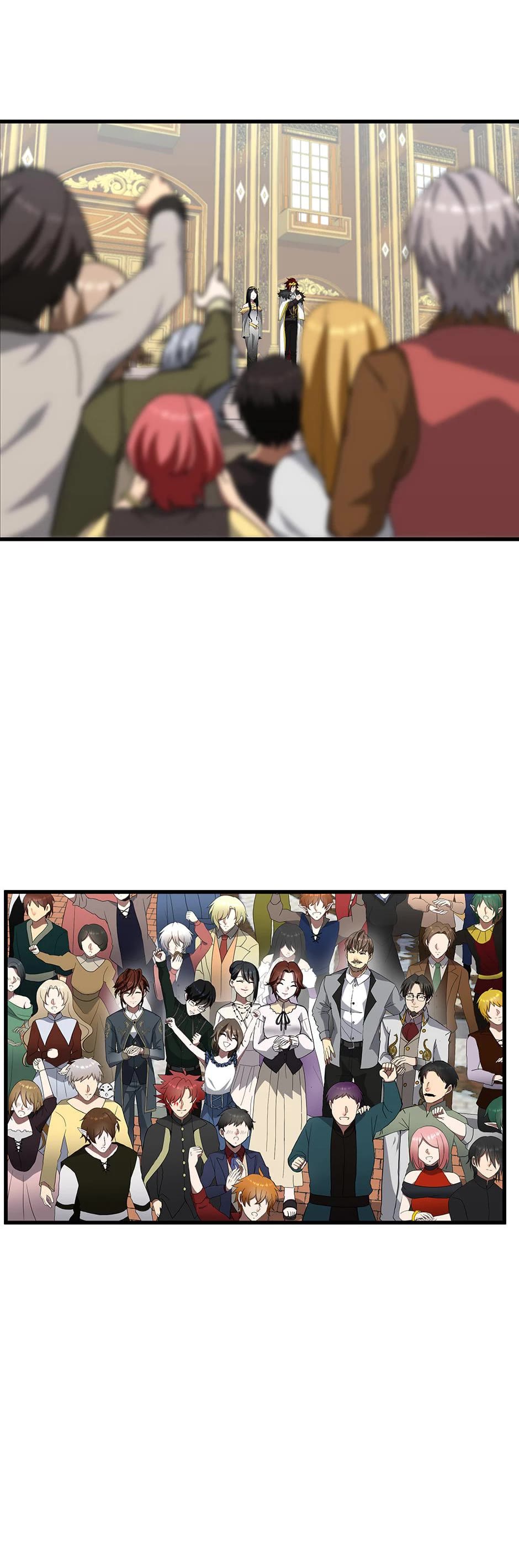 The Beginning After the End Chapter 82 page 25 - Chapter 82