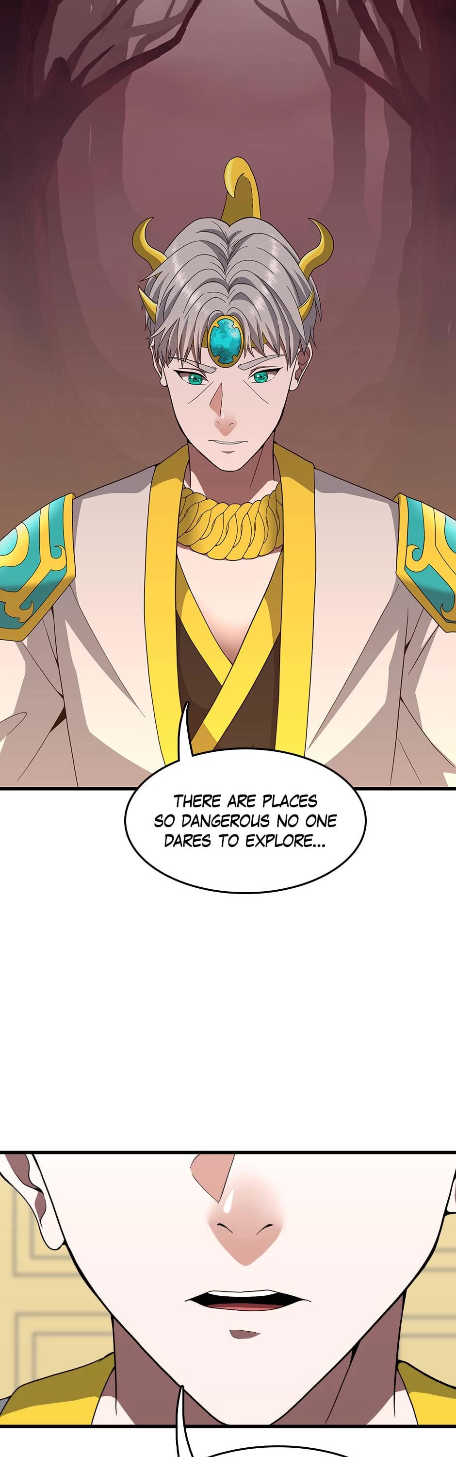 The Beginning After the End Chapter 82 page 28 - Chapter 82