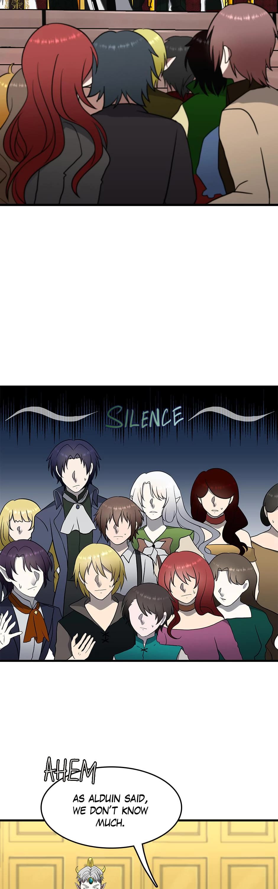 The Beginning After the End Chapter 82 page 34 - Chapter 82