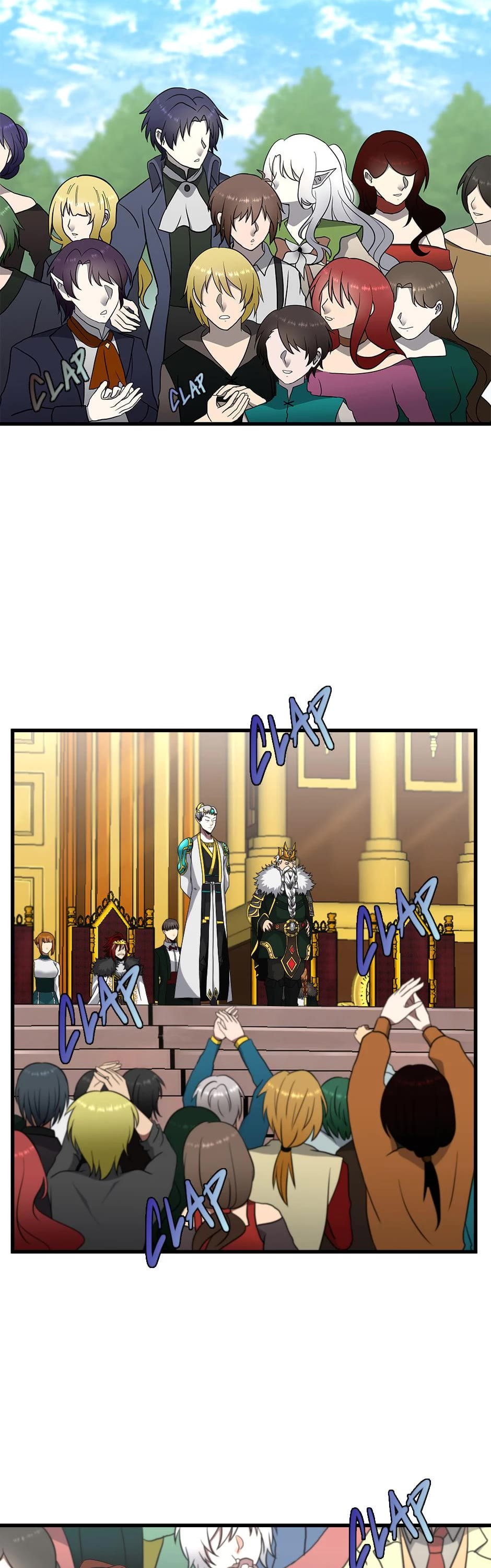 The Beginning After the End Chapter 82 page 37 - Chapter 82