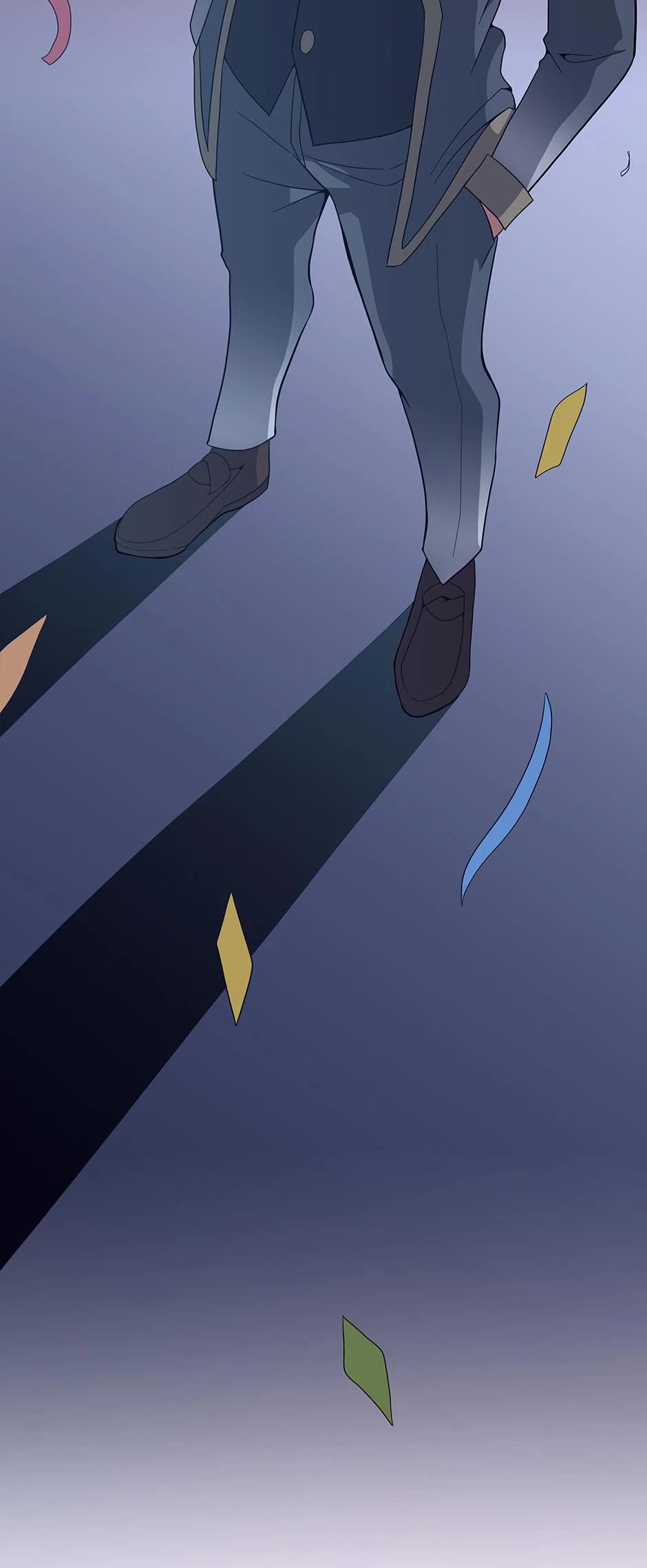 The Beginning After the End Chapter 82 page 52 - Chapter 82