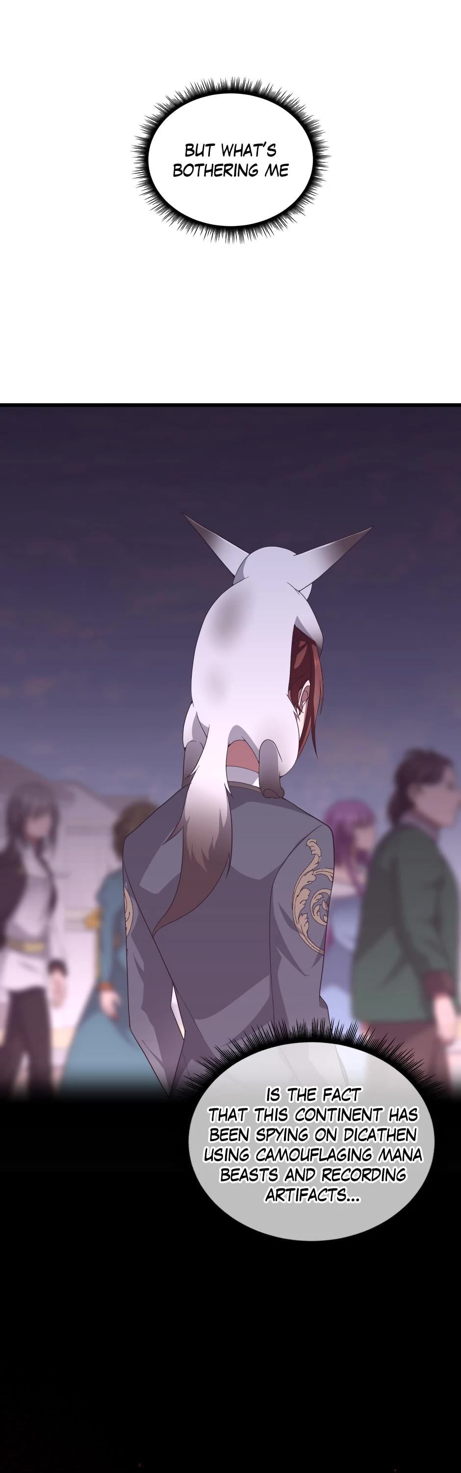 The Beginning After the End Chapter 82 page 6 - Chapter 82