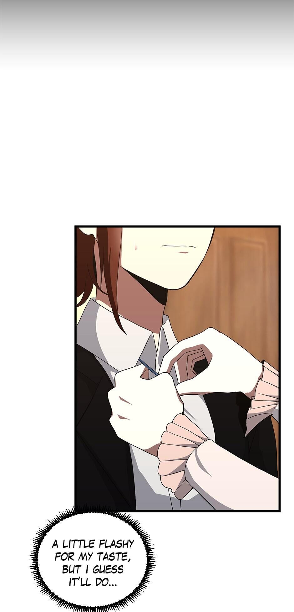 The Beginning After the End Chapter 83 page 10 - Chapter 83: The Ball