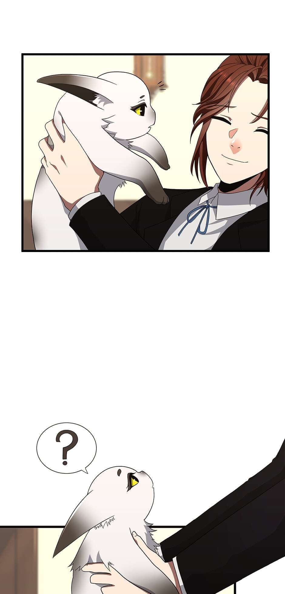 The Beginning After the End Chapter 83 page 14 - Chapter 83: The Ball