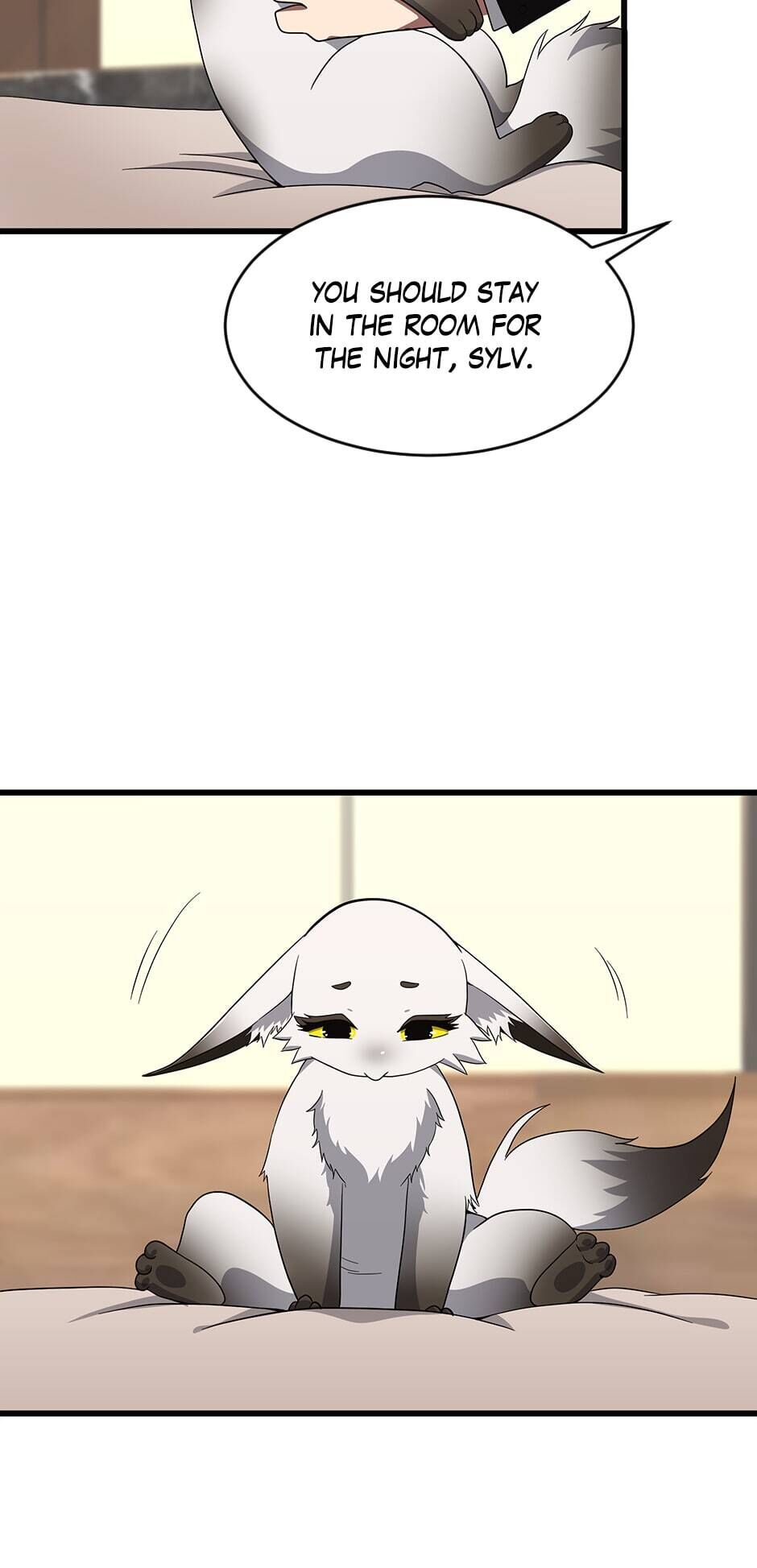 The Beginning After the End Chapter 83 page 15 - Chapter 83: The Ball