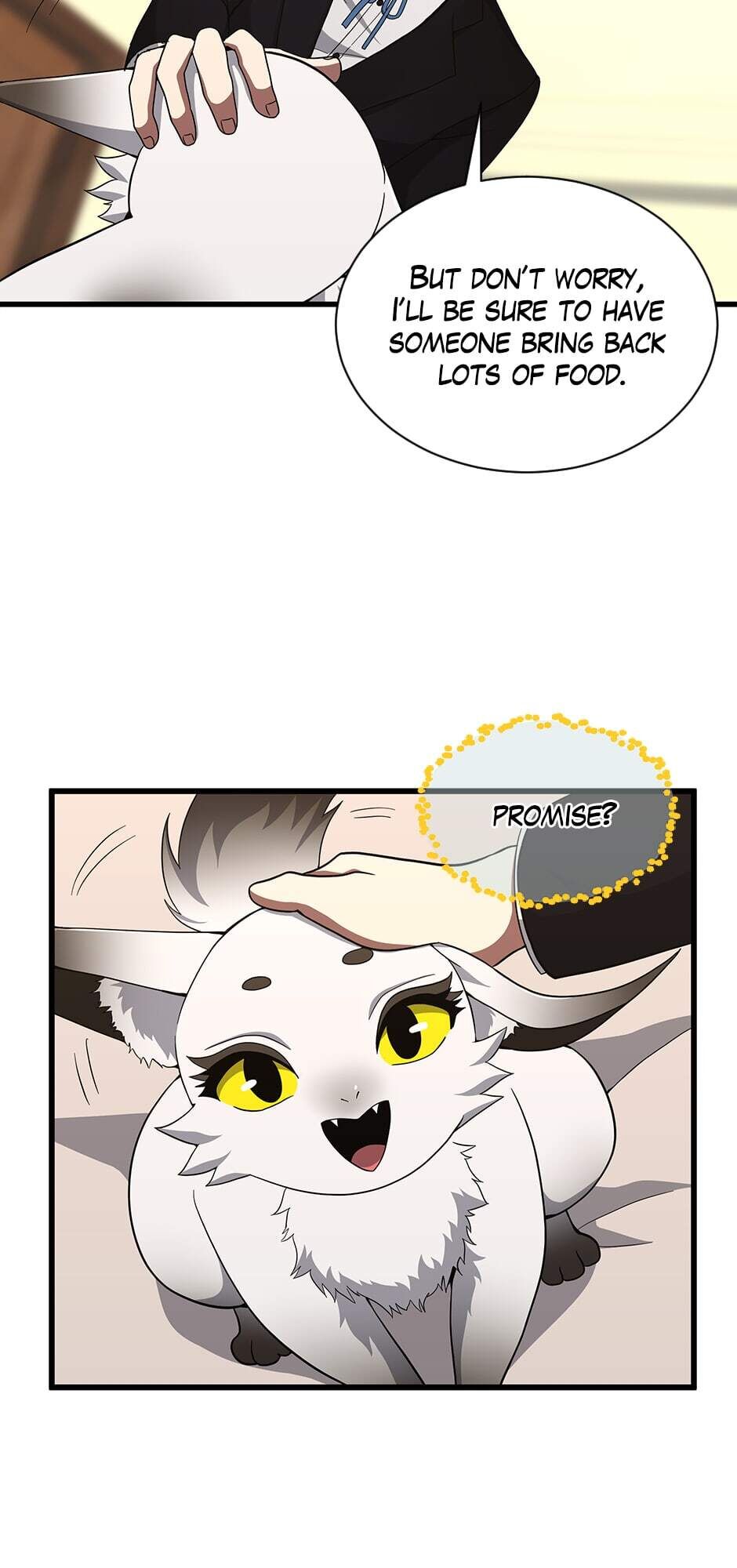 The Beginning After the End Chapter 83 page 17 - Chapter 83: The Ball