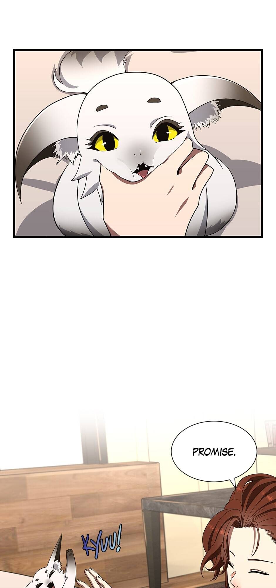 The Beginning After the End Chapter 83 page 18 - Chapter 83: The Ball