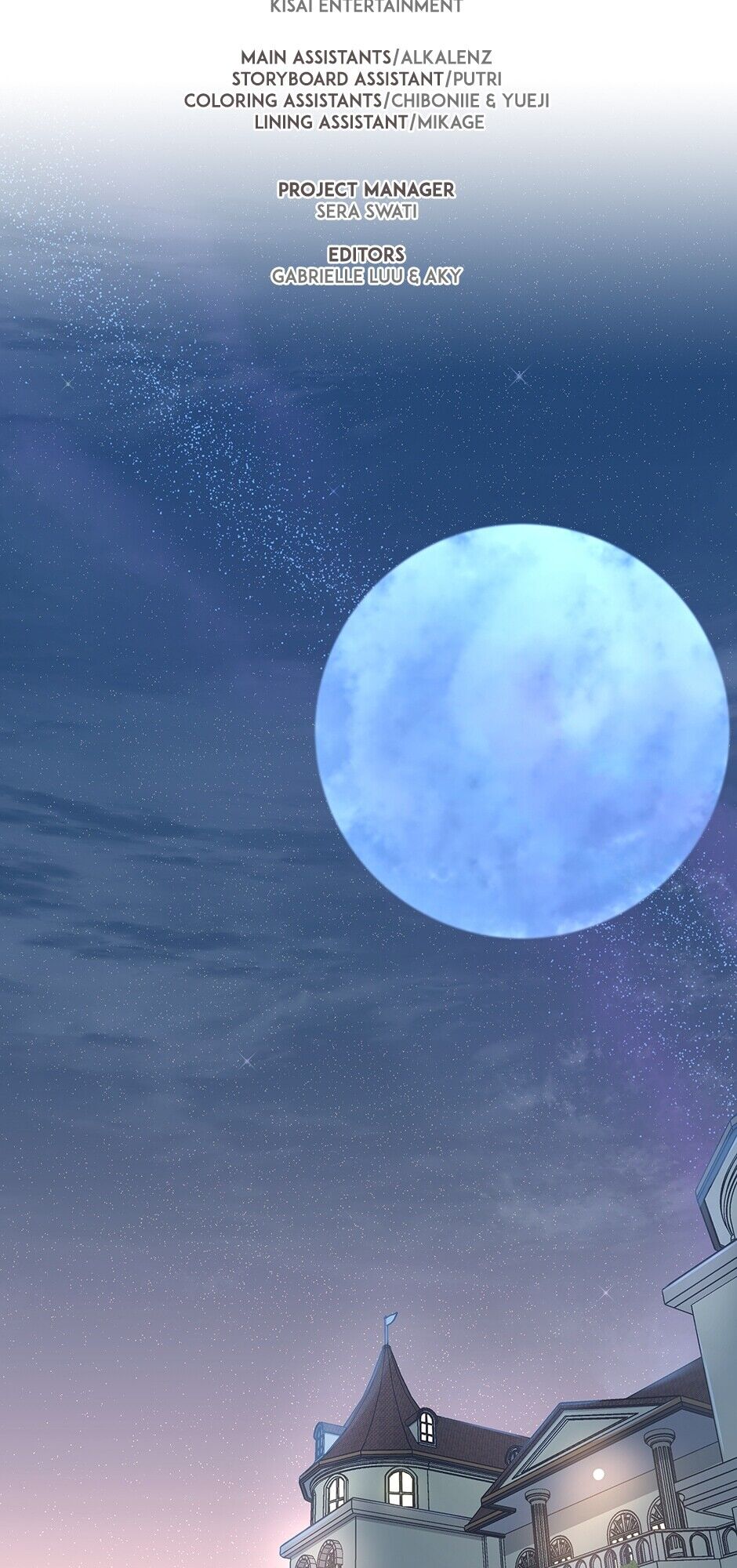 The Beginning After the End Chapter 83 page 20 - Chapter 83: The Ball