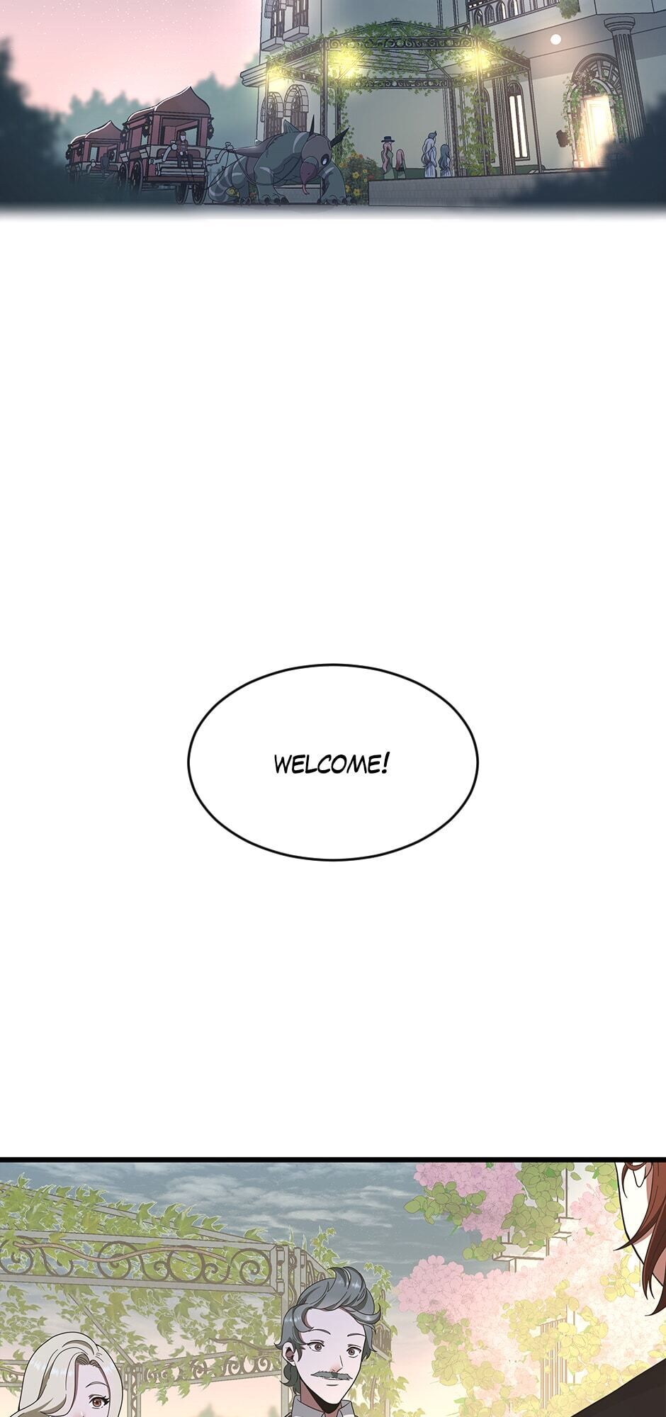 The Beginning After the End Chapter 83 page 21 - Chapter 83: The Ball