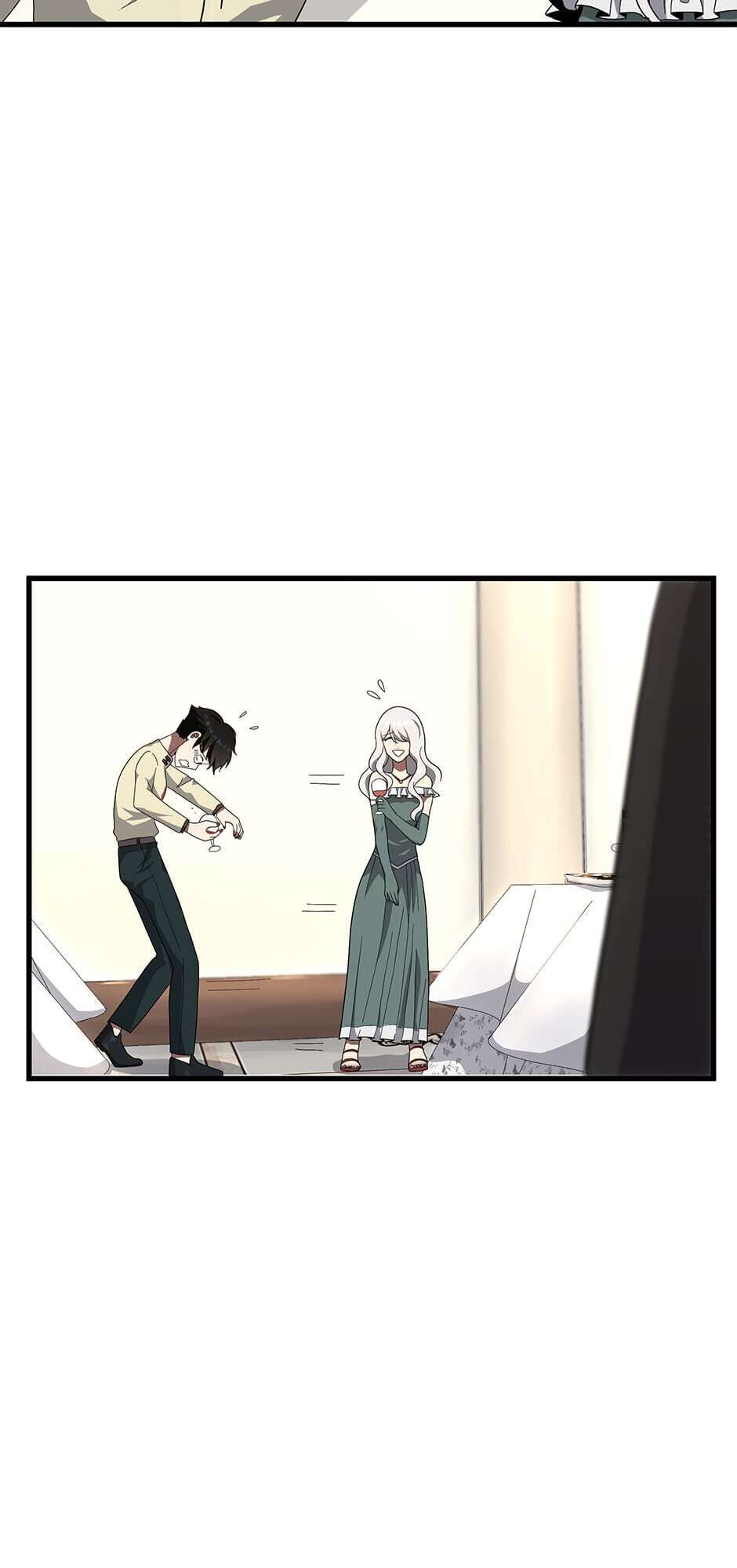 The Beginning After the End Chapter 83 page 27 - Chapter 83: The Ball