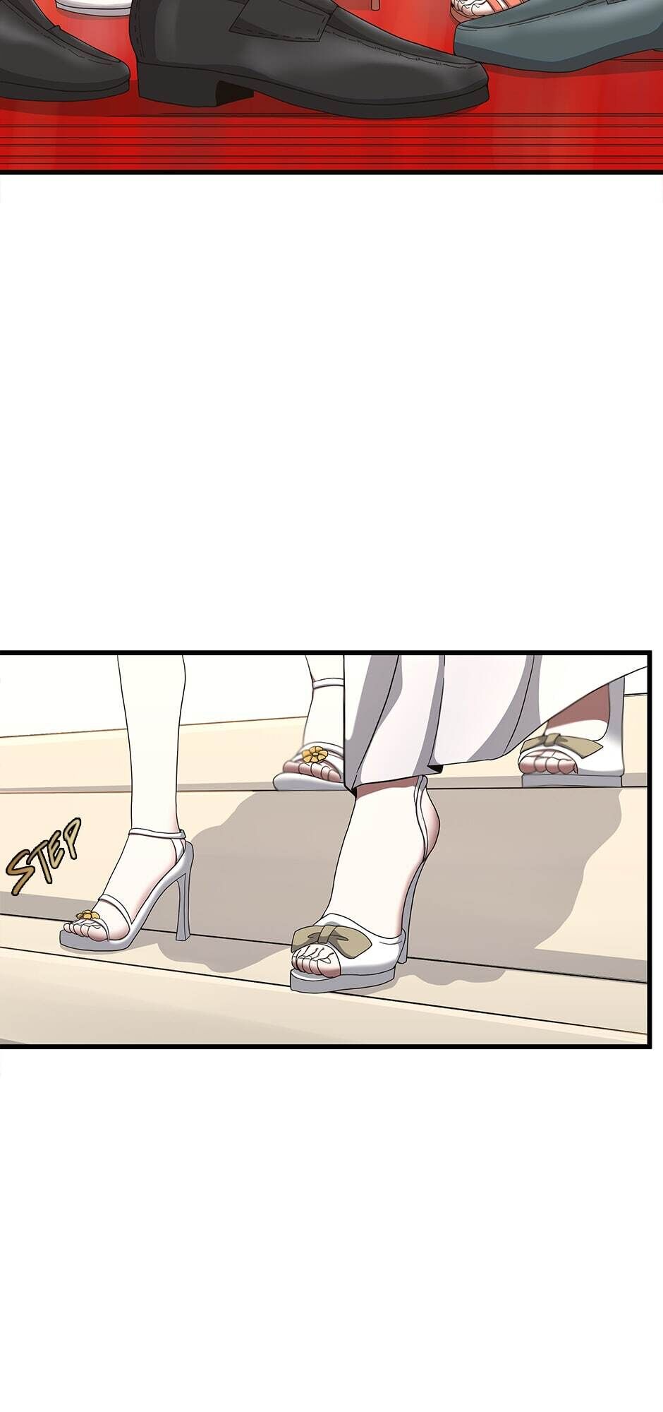 The Beginning After the End Chapter 83 page 30 - Chapter 83: The Ball