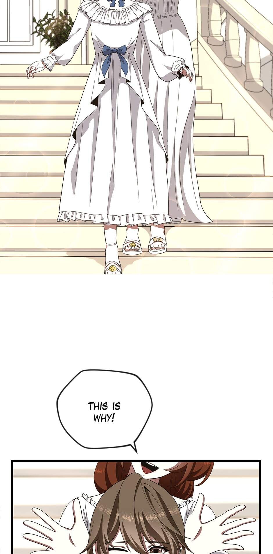 The Beginning After the End Chapter 83 page 32 - Chapter 83: The Ball