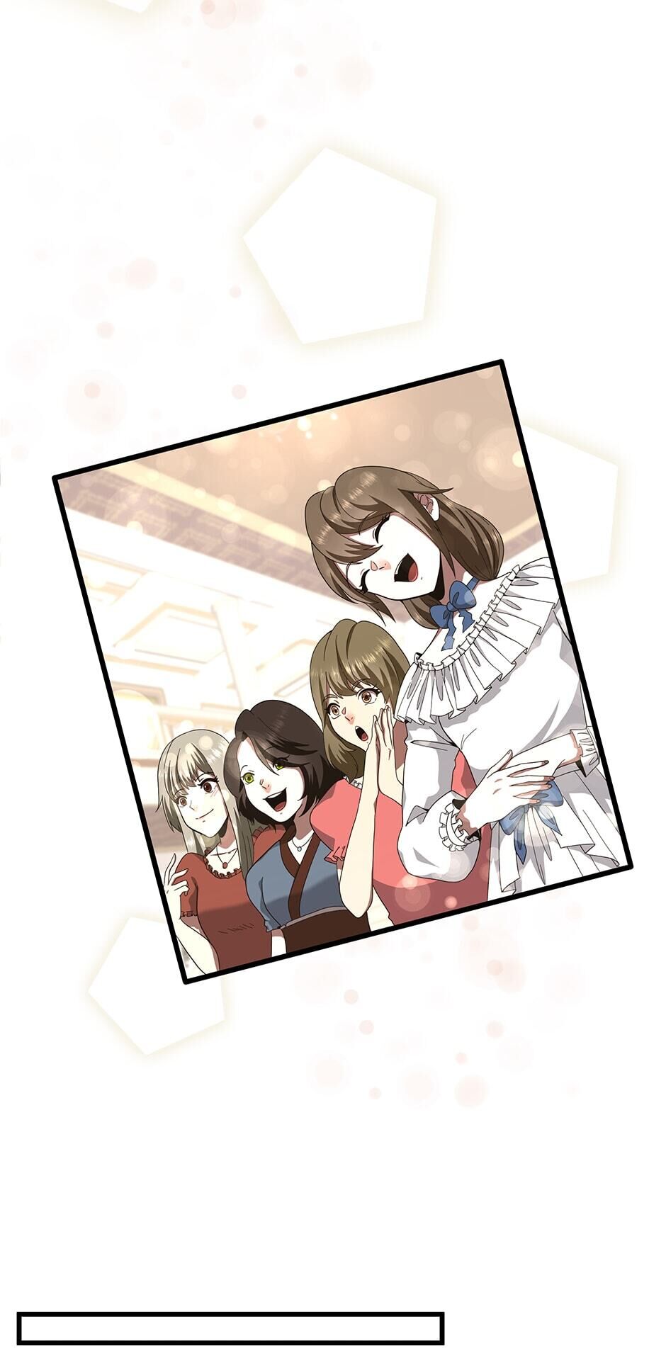 The Beginning After the End Chapter 83 page 37 - Chapter 83: The Ball