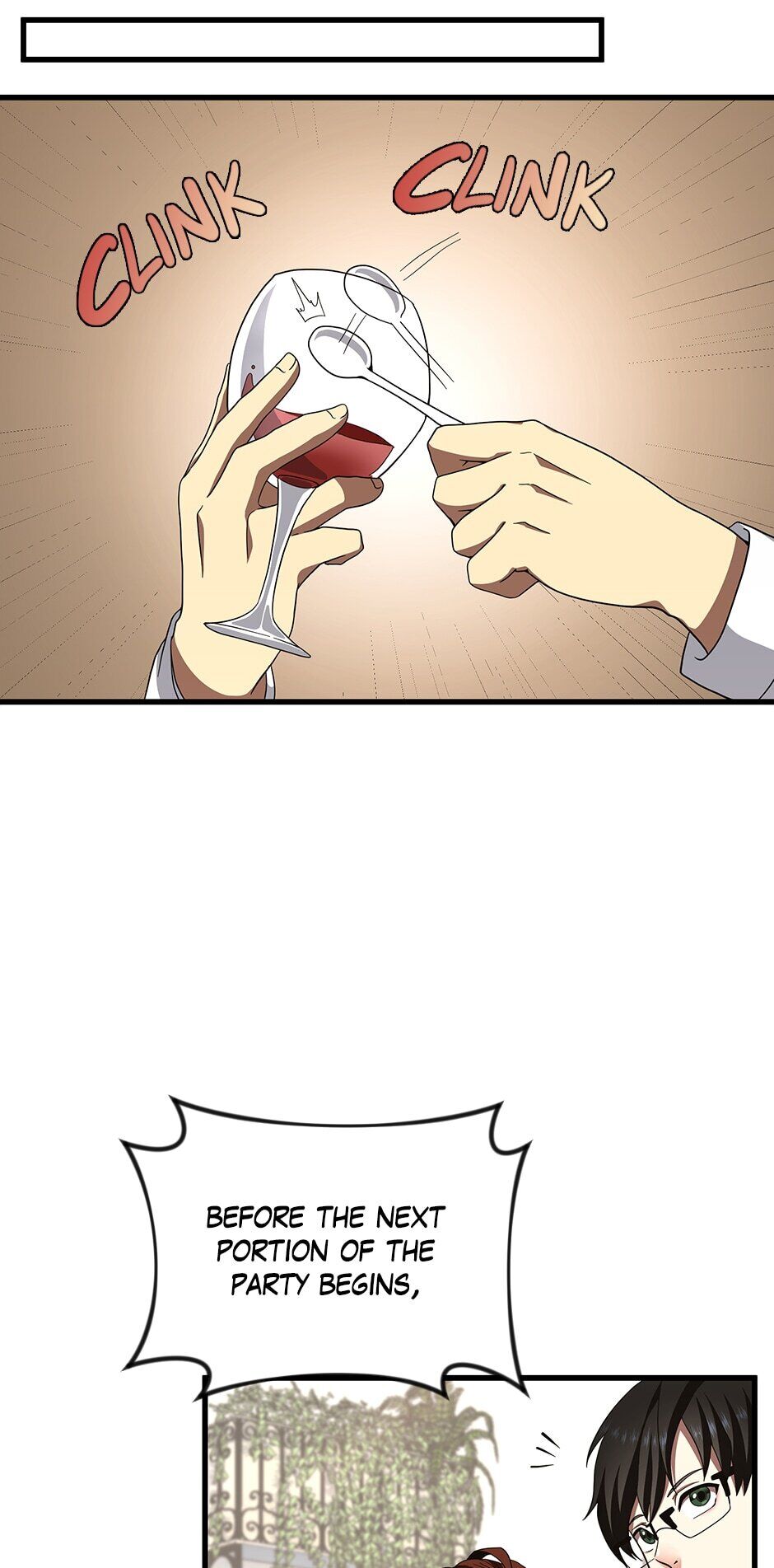 The Beginning After the End Chapter 83 page 38 - Chapter 83: The Ball