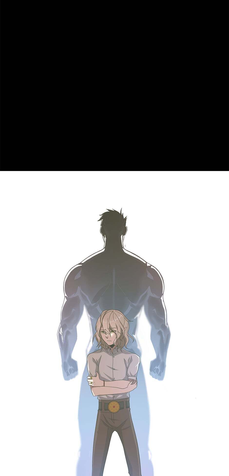 The Beginning After the End Chapter 83 page 4 - Chapter 83: The Ball