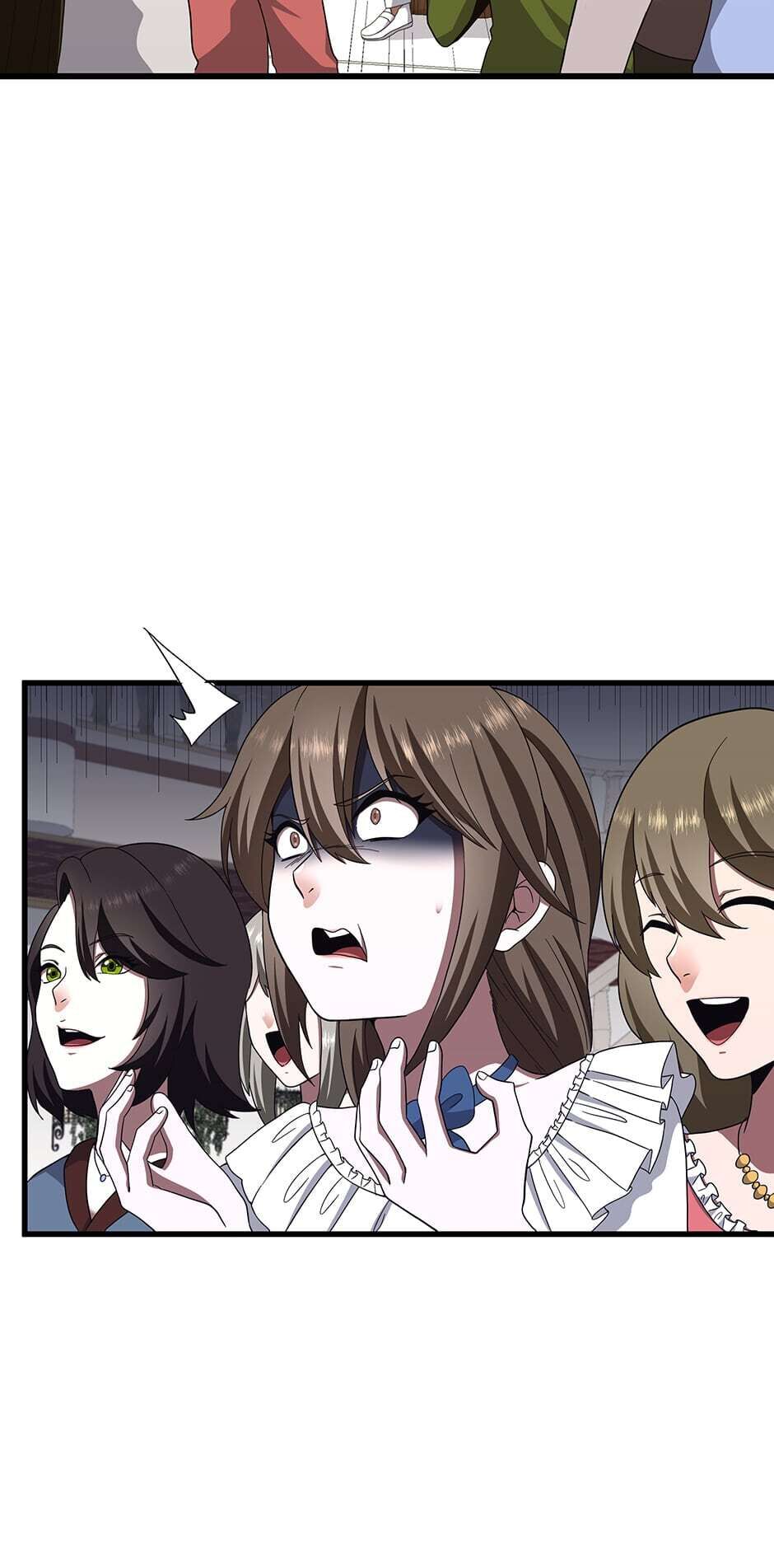 The Beginning After the End Chapter 83 page 42 - Chapter 83: The Ball