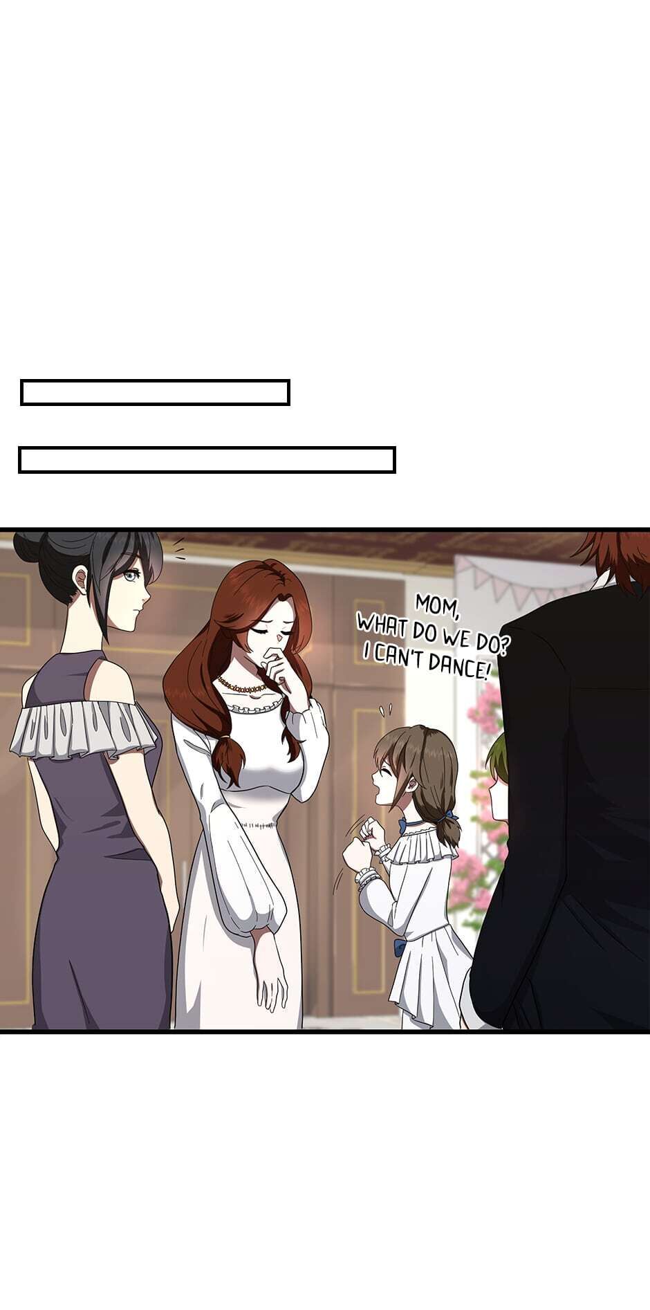 The Beginning After the End Chapter 83 page 45 - Chapter 83: The Ball