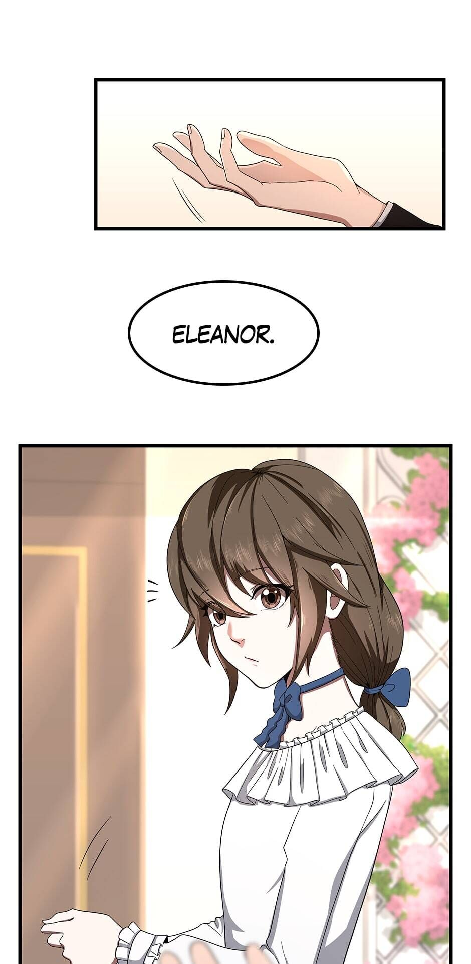 The Beginning After the End Chapter 83 page 46 - Chapter 83: The Ball