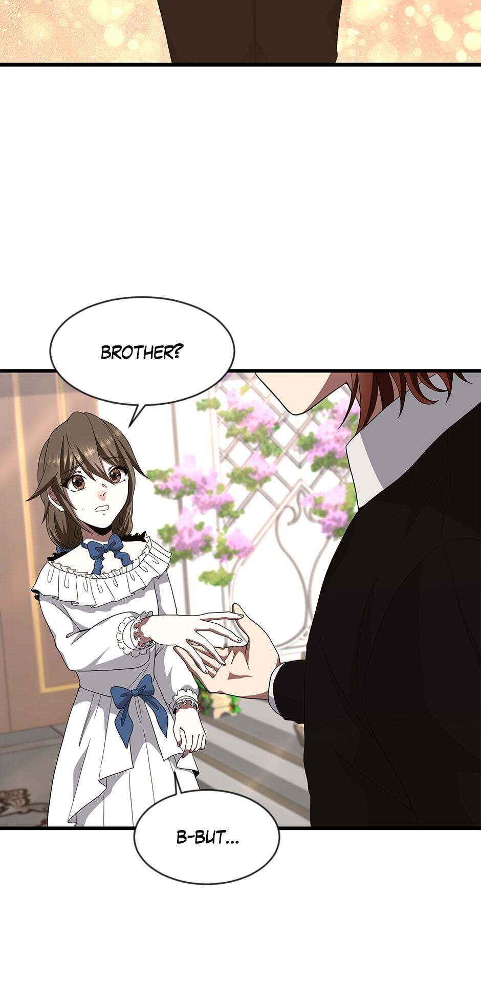 The Beginning After the End Chapter 83 page 49 - Chapter 83: The Ball