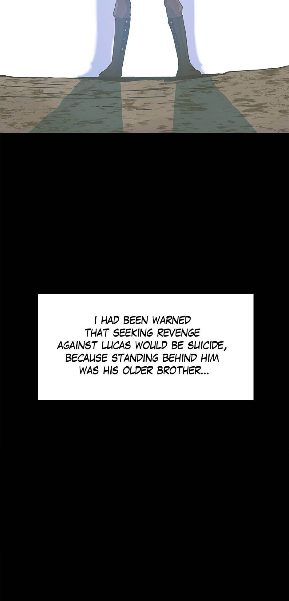 The Beginning After the End Chapter 83 page 5 - Chapter 83: The Ball
