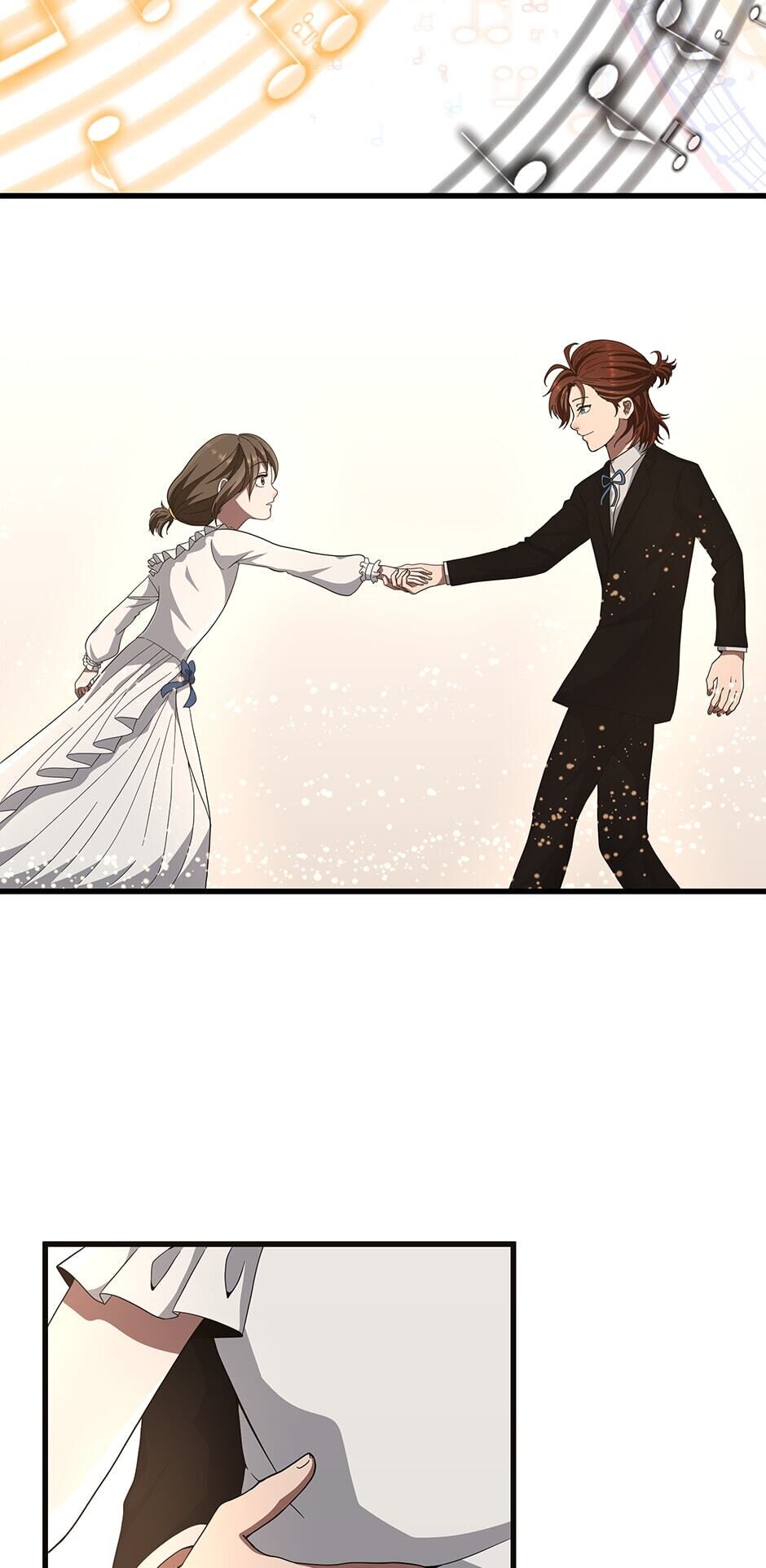 The Beginning After the End Chapter 83 page 53 - Chapter 83: The Ball