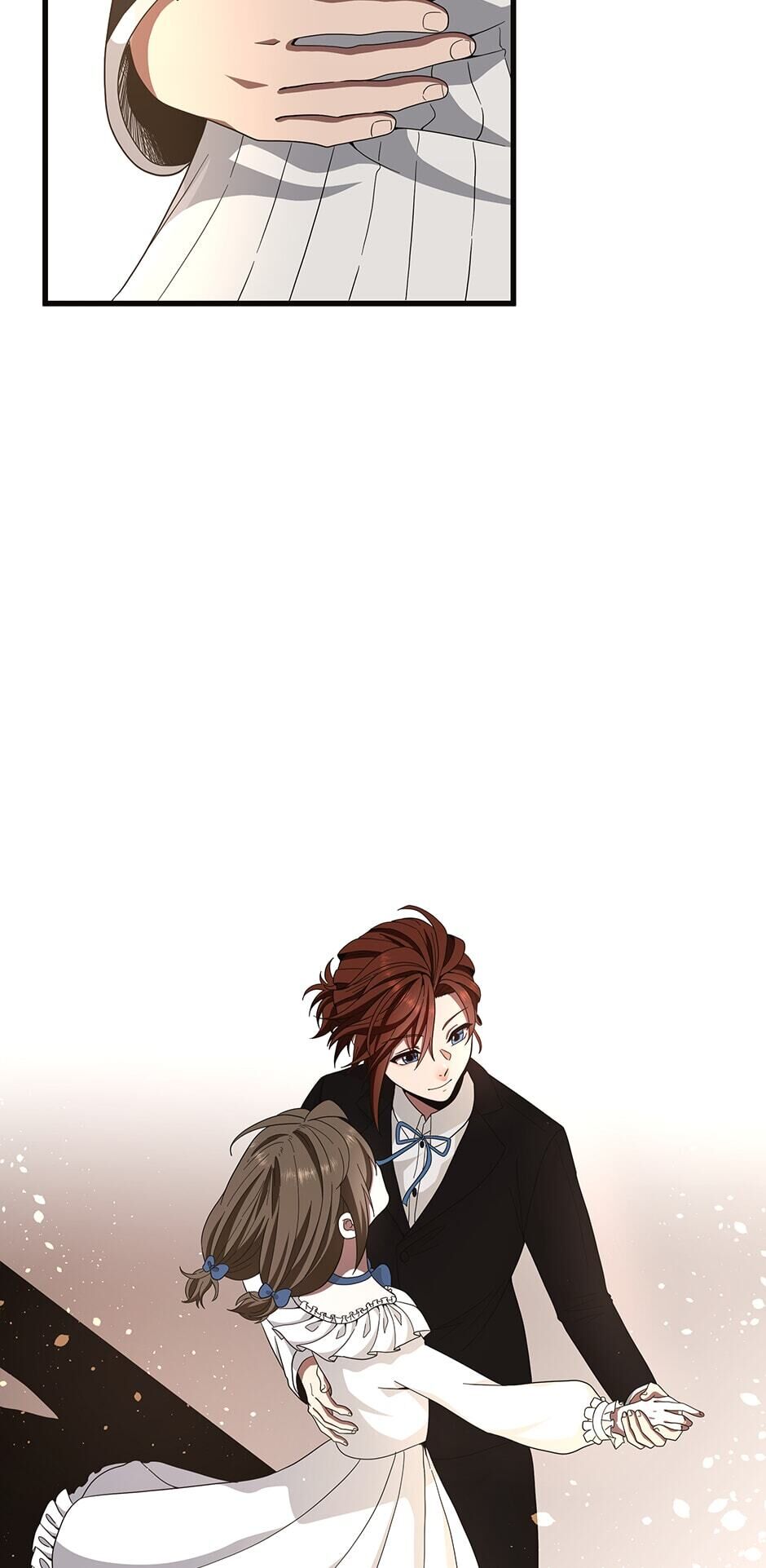 The Beginning After the End Chapter 83 page 54 - Chapter 83: The Ball