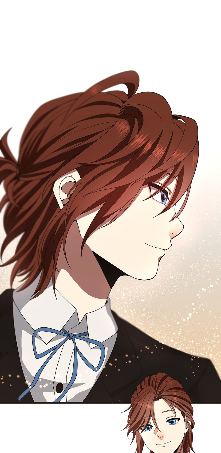 The Beginning After the End Chapter 83 page 56 - Chapter 83: The Ball