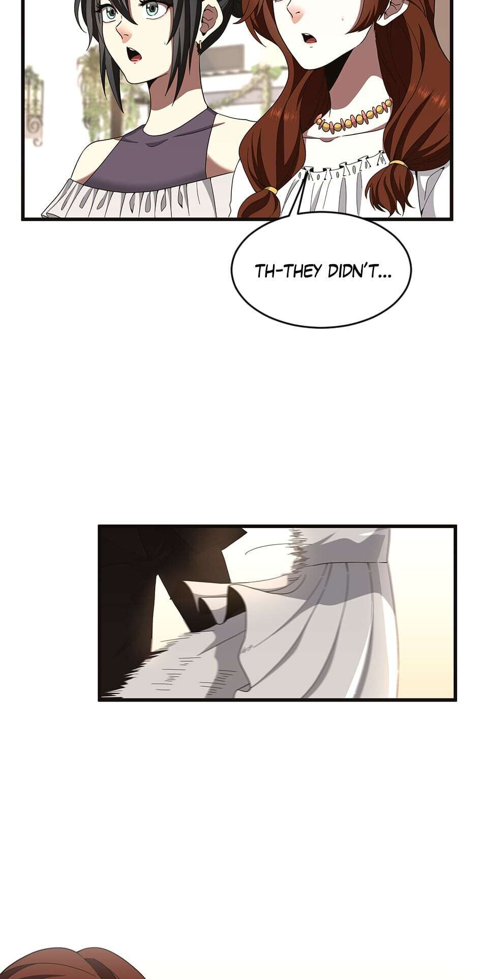 The Beginning After the End Chapter 83 page 58 - Chapter 83: The Ball