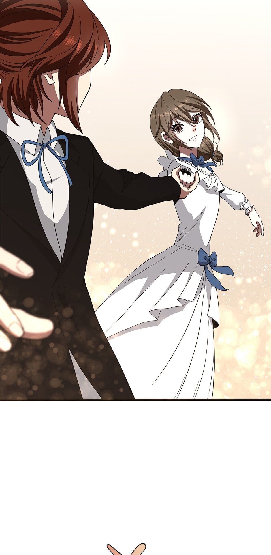The Beginning After the End Chapter 83 page 59 - Chapter 83: The Ball