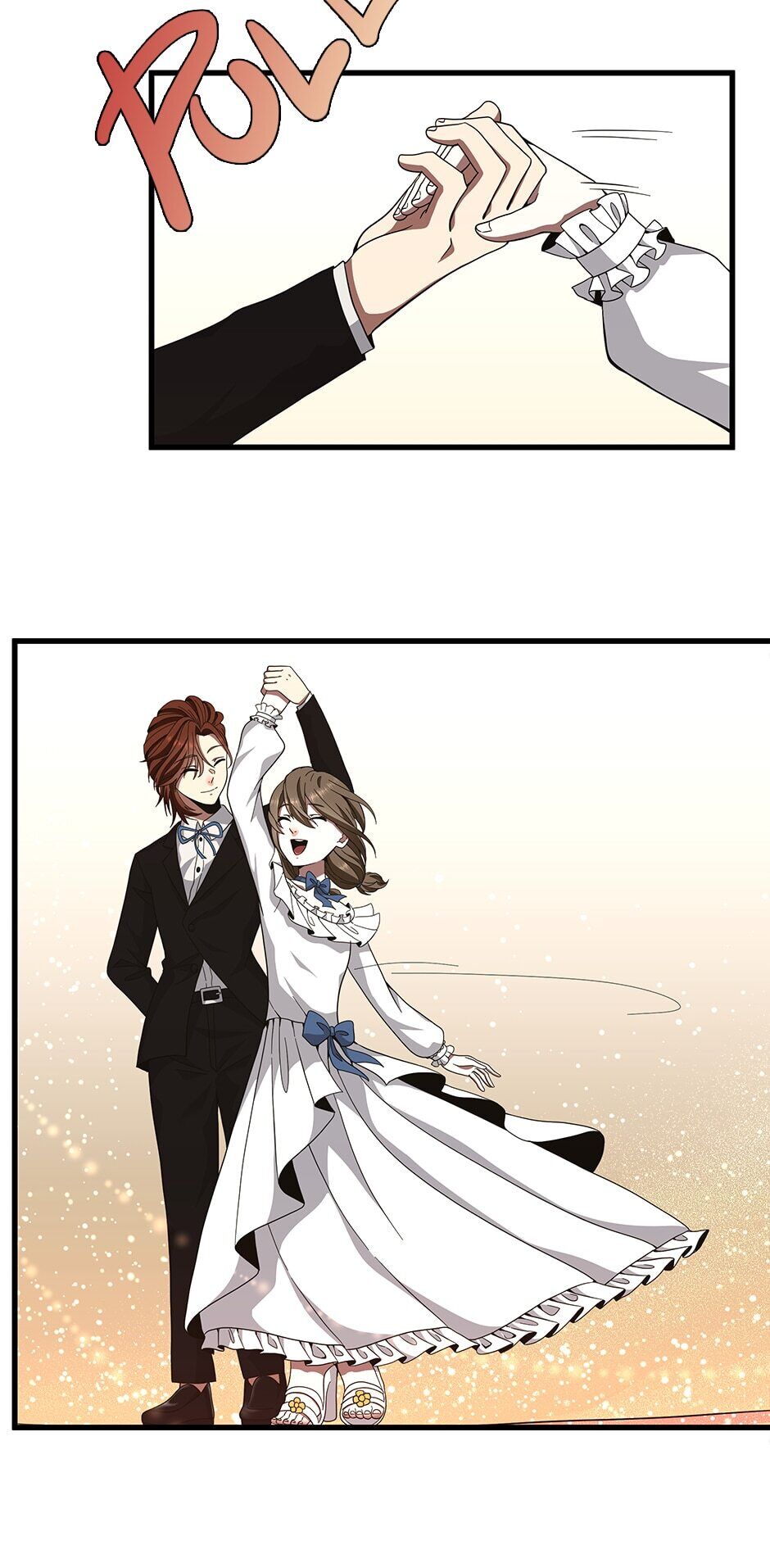 The Beginning After the End Chapter 83 page 60 - Chapter 83: The Ball