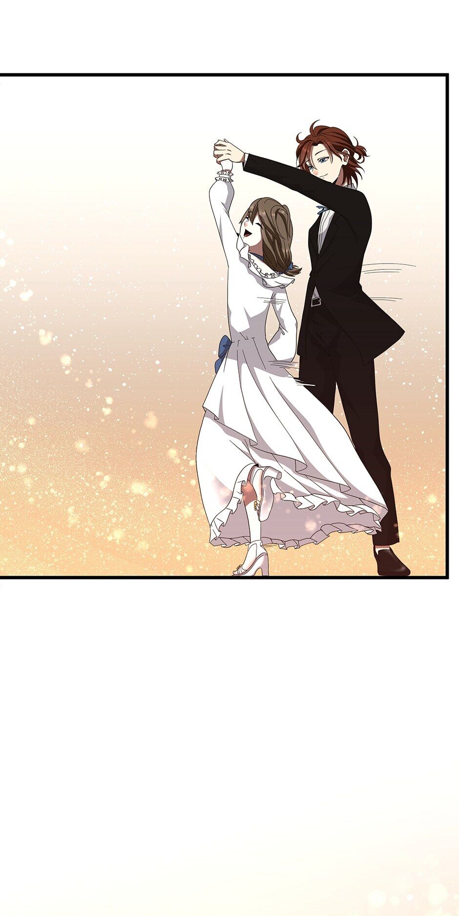 The Beginning After the End Chapter 83 page 61 - Chapter 83: The Ball
