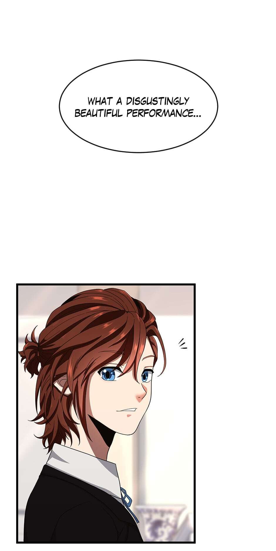 The Beginning After the End Chapter 83 page 70 - Chapter 83: The Ball