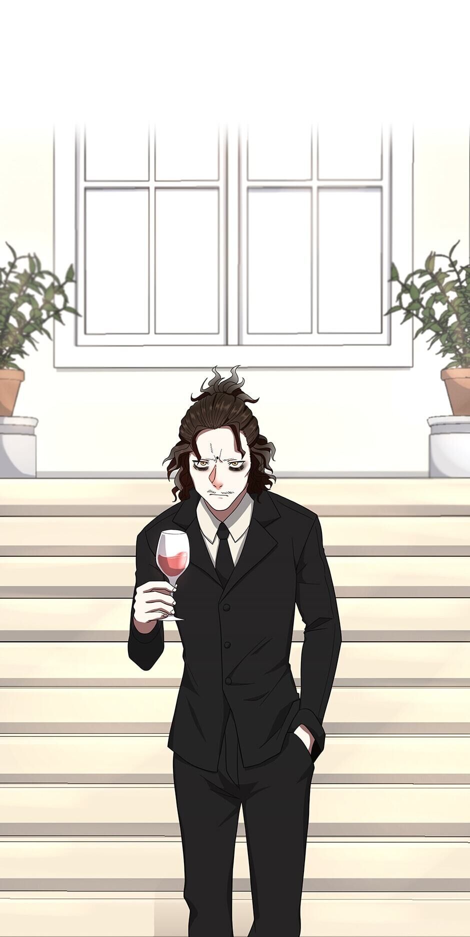 The Beginning After the End Chapter 83 page 71 - Chapter 83: The Ball