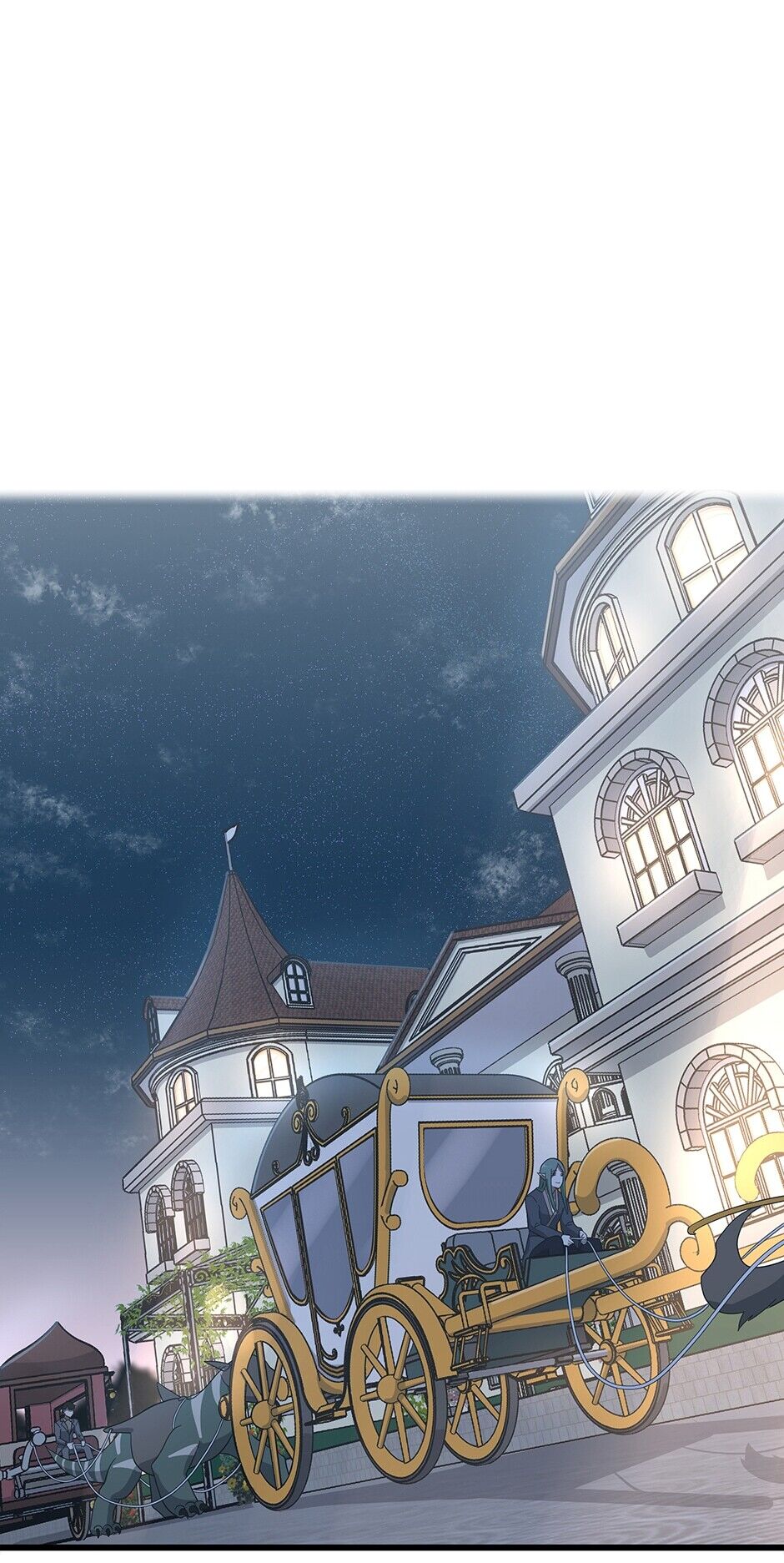 The Beginning After the End Chapter 83 page 73 - Chapter 83: The Ball