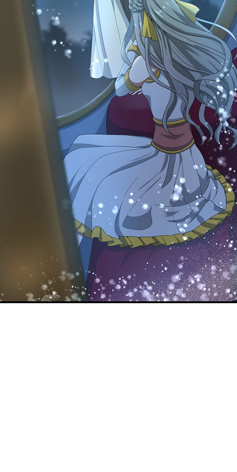 The Beginning After the End Chapter 83 page 76 - Chapter 83: The Ball