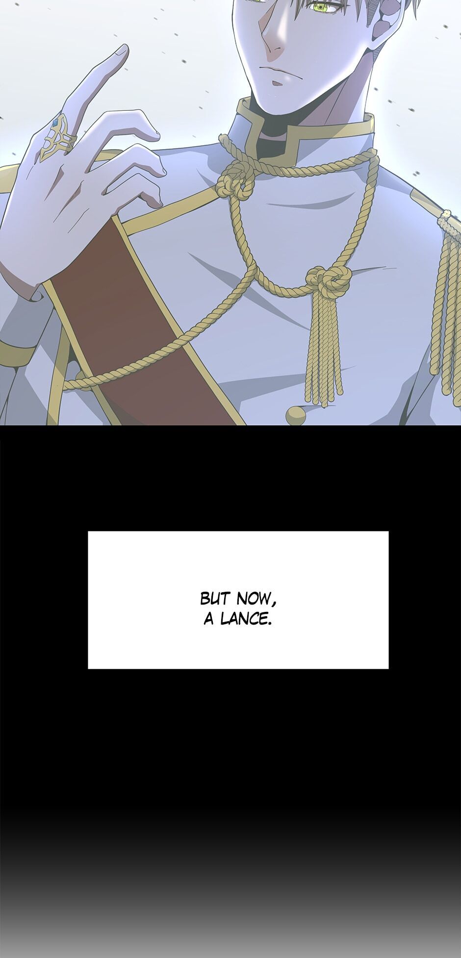 The Beginning After the End Chapter 83 page 9 - Chapter 83: The Ball