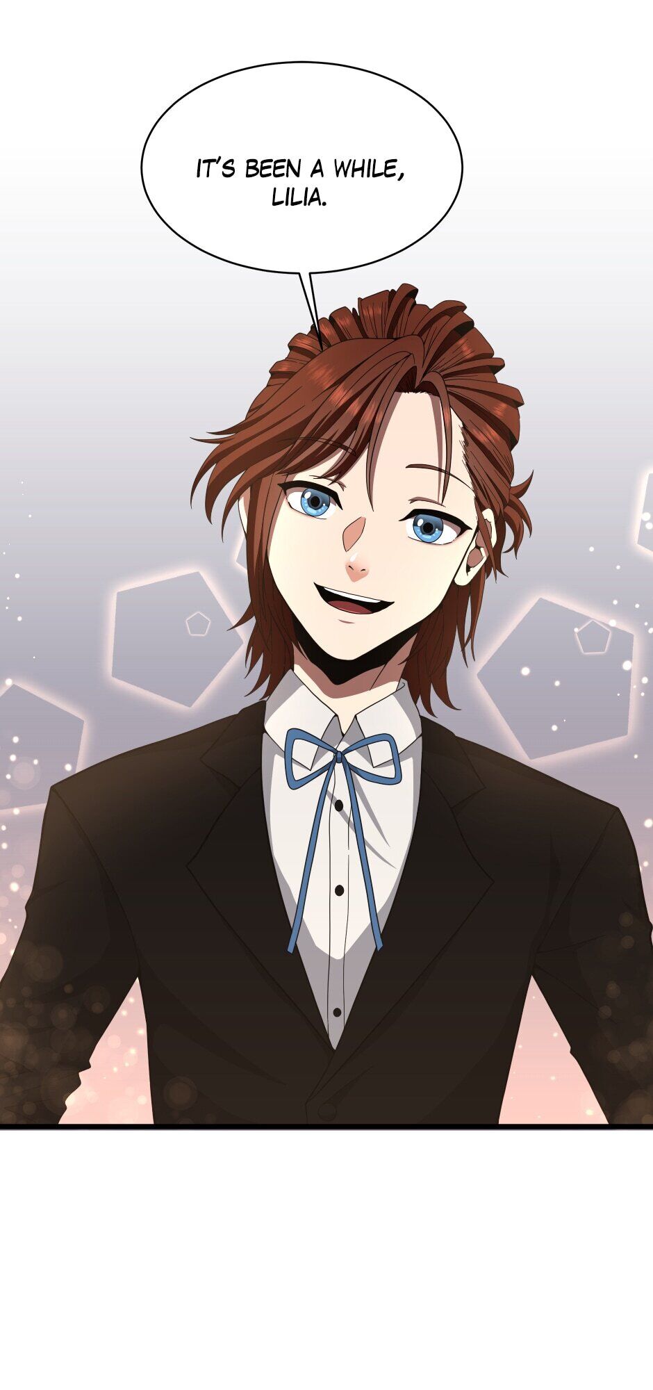The Beginning After the End Chapter 84 page 16 - Chapter 84: A Gentlemen's Agreement