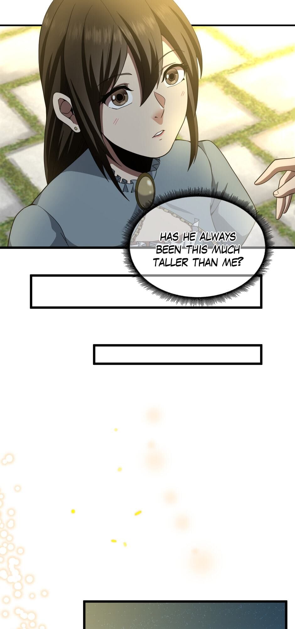 The Beginning After the End Chapter 84 page 18 - Chapter 84: A Gentlemen's Agreement