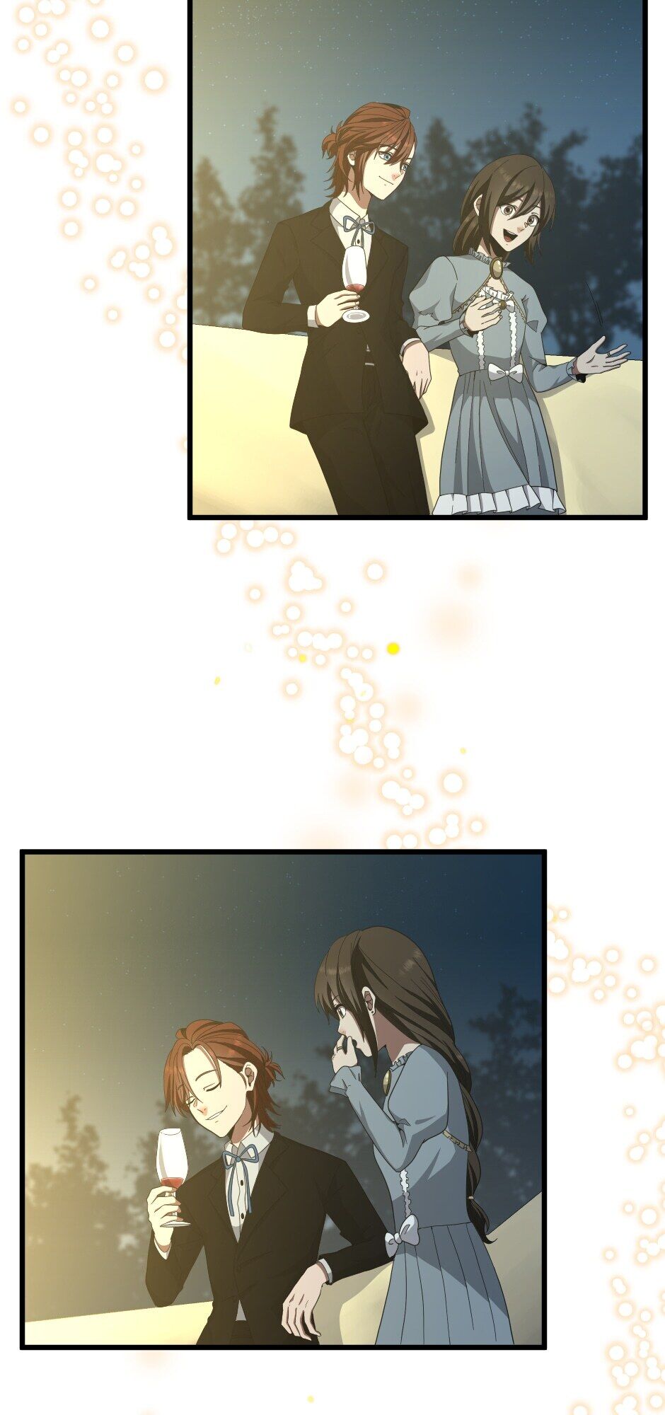 The Beginning After the End Chapter 84 page 19 - Chapter 84: A Gentlemen's Agreement