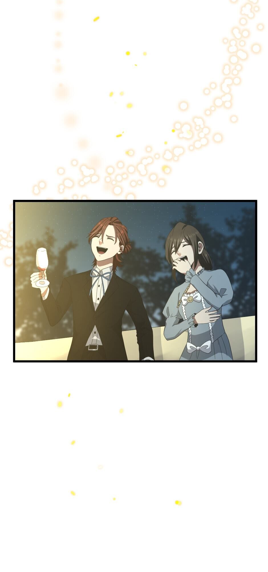 The Beginning After the End Chapter 84 page 20 - Chapter 84: A Gentlemen's Agreement