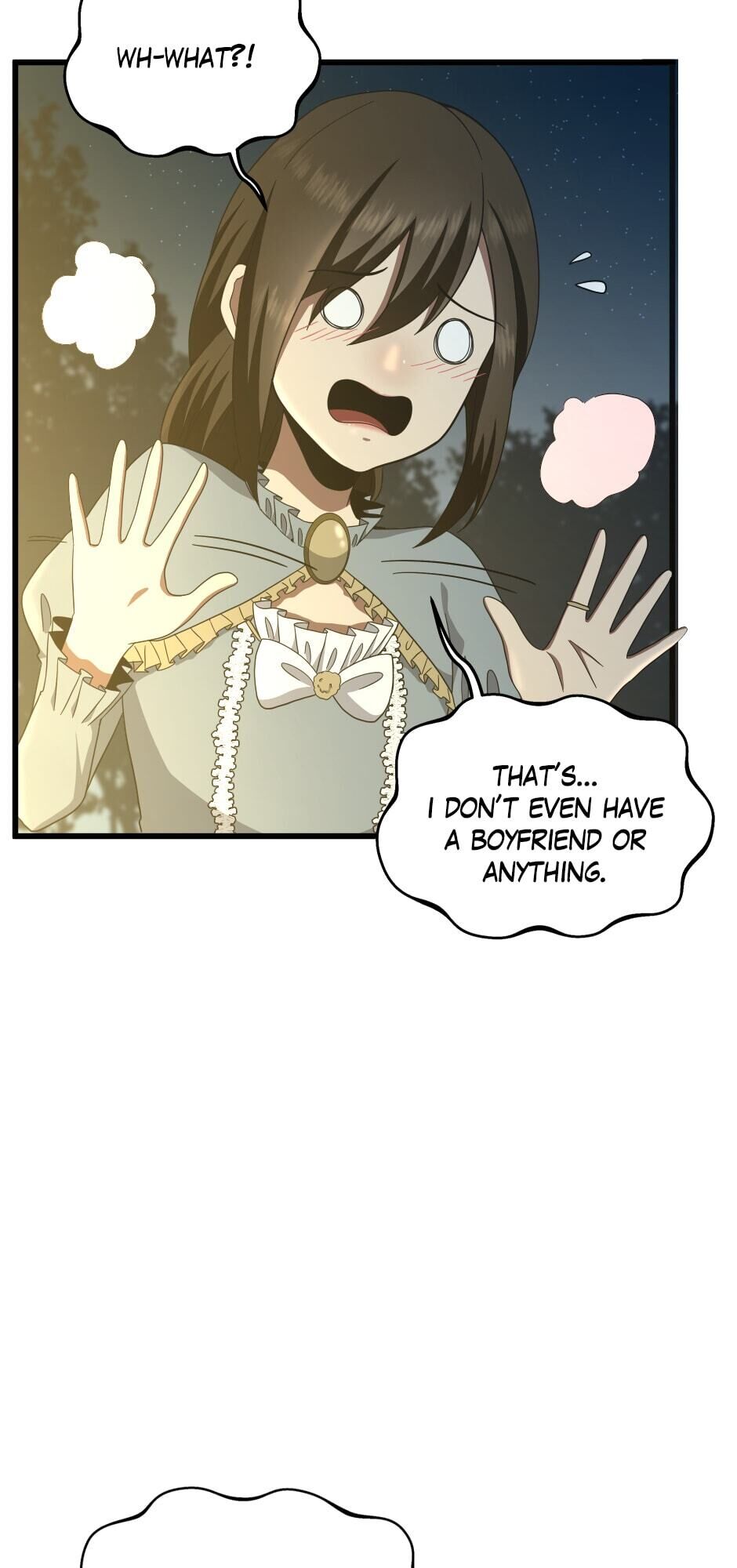 The Beginning After the End Chapter 84 page 24 - Chapter 84: A Gentlemen's Agreement